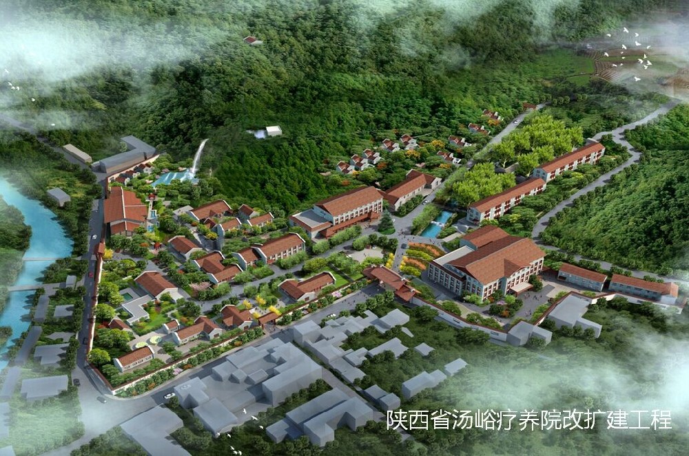 省汤峪疗养院改扩建工程.jpg